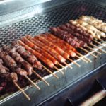 Espetos