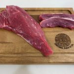 Maminha (peça bife)