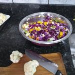SOPA DE LEGUMES