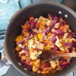 SOPA DE LEGUMES