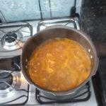 SOPA DE LEGUMES
