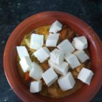SOPA DE LEGUMES