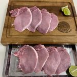 Bisteca (fatiada)