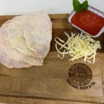 Carne empanada